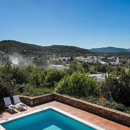 Villa Patri Сан-Карлос-де Перальта Екстер'єр фото