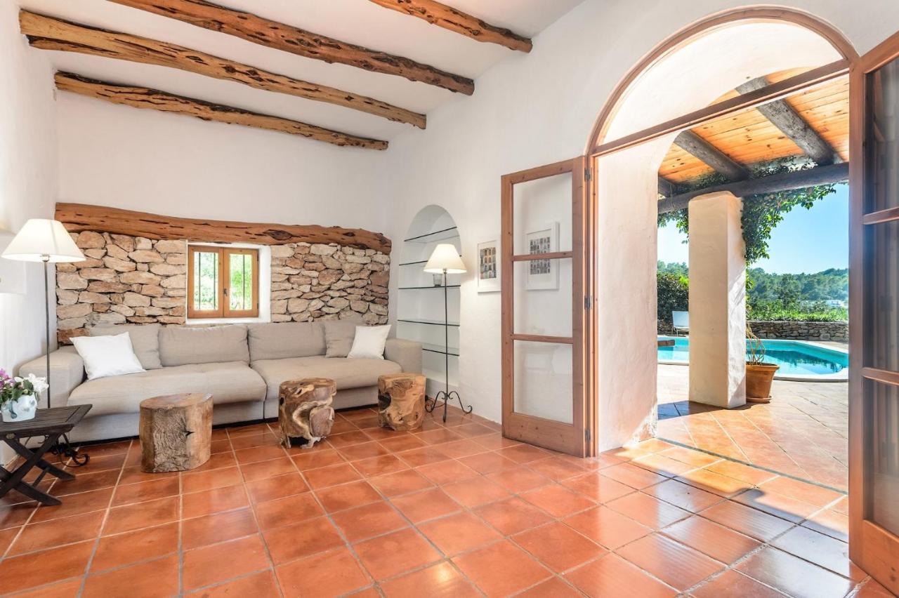 Villa Patri Сан-Карлос-де Перальта Екстер'єр фото